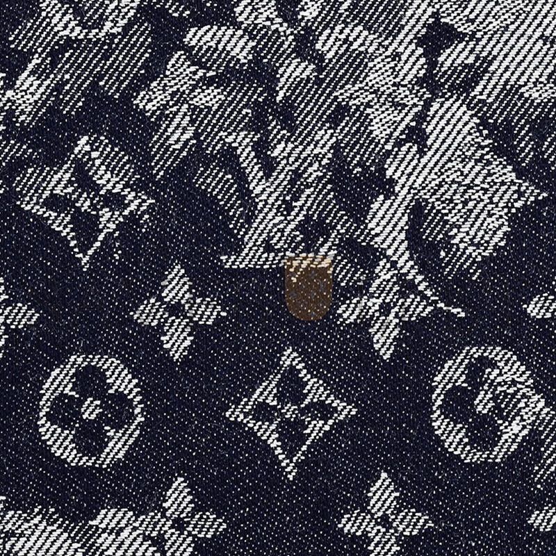 LOUIS VUITTON MASTER POCHETTE VOYAGE CLUTCH M80034 (27*21*6cm)